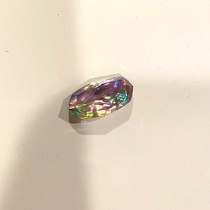 Kendra Scott GORGEOUS Elisa 💜 Lilac Abalone Stone